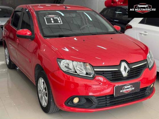RENAULT LOGAN 1.0 12V SCE FLEX EXPRESSION MANUAL